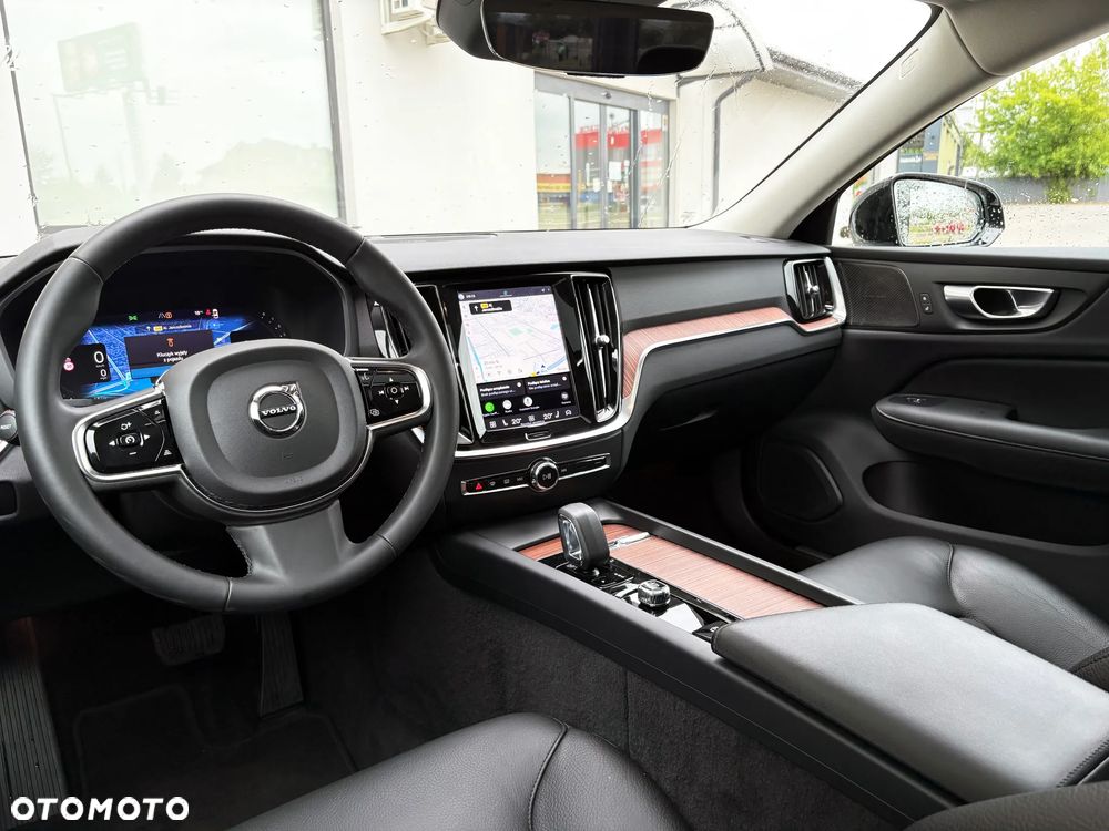Volvo S60 B5 B AWD Plus Dark - 14