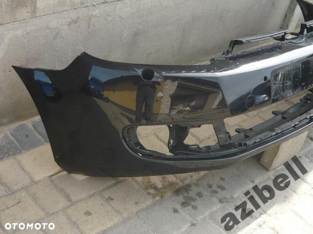 VW GOLF VI 5K0 - zderzak przedni - 3