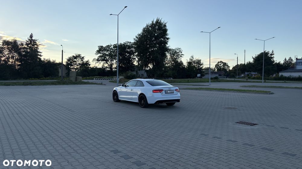 Audi S5 Coupé 3.0 TFSI Quattro S tronic - 11