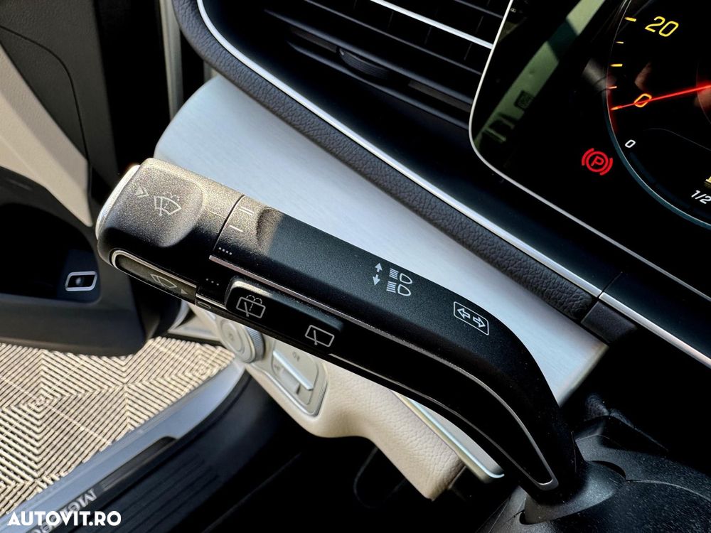 Mercedes-Benz GLE - 13