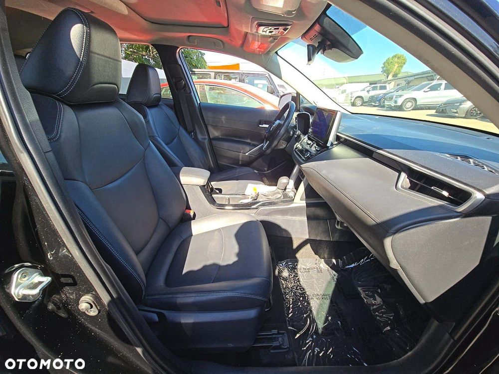 Toyota Corolla Cross - 7