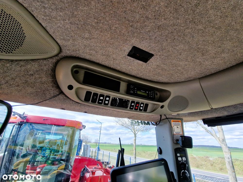 Challenger MT 865 - 10