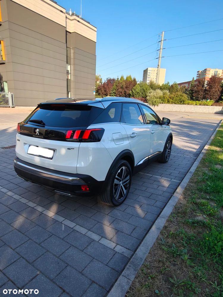 Peugeot 3008 - 33