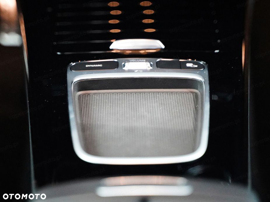 Mercedes-Benz Klasa A 35 AMG 4-Matic 8G-DCT - 14