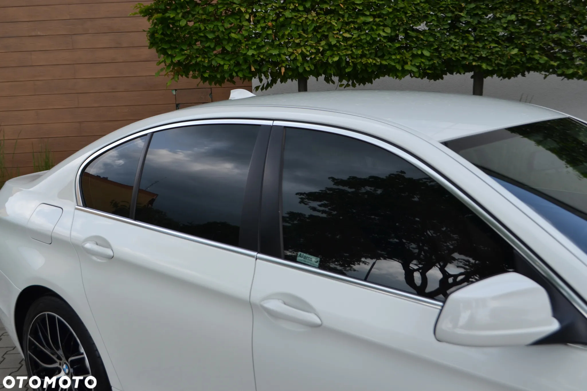 BMW Seria 5 - 10