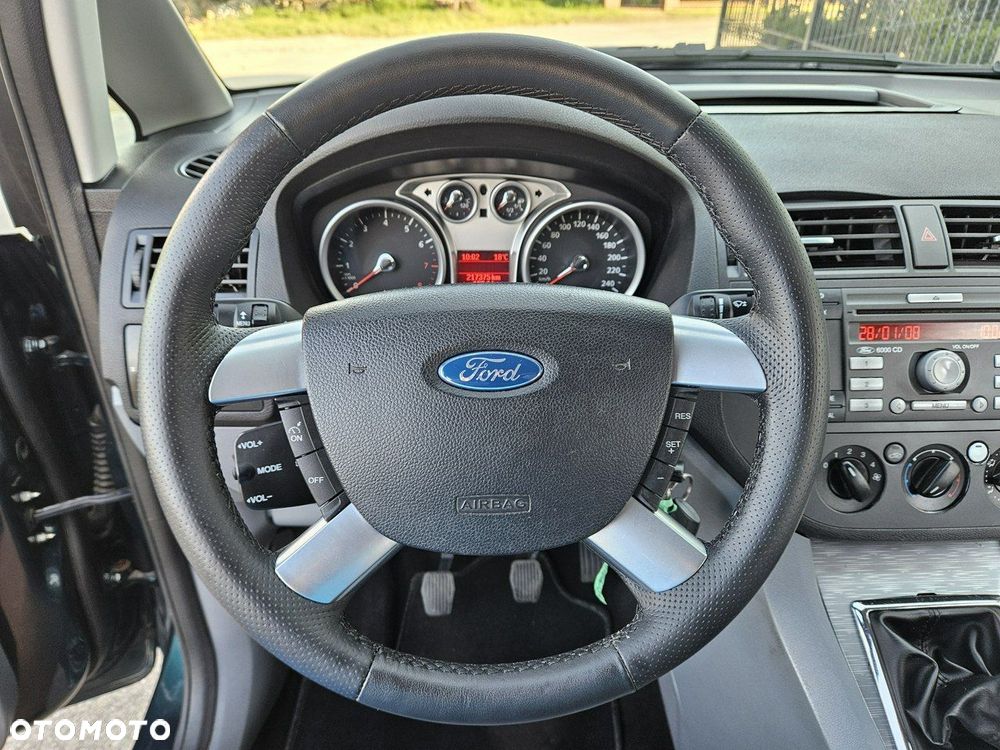 Ford C-MAX - 14