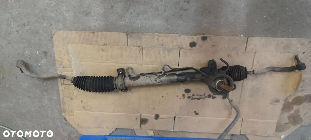 PRZEKŁADNIA KIEROWNICZA VW SHARAN - 2