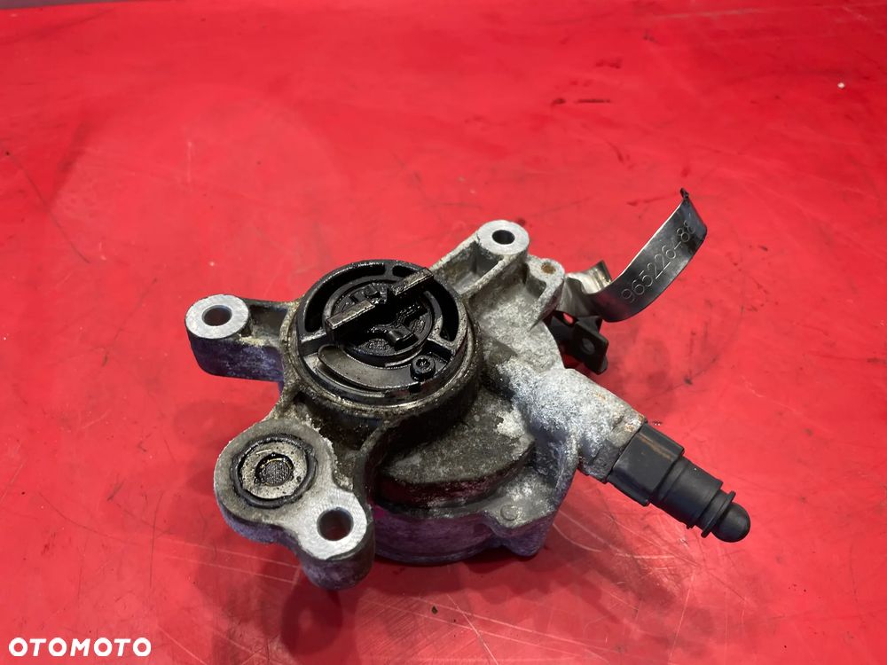 VOLVO S40 POMPA PODCIŚNIENIA VACUM