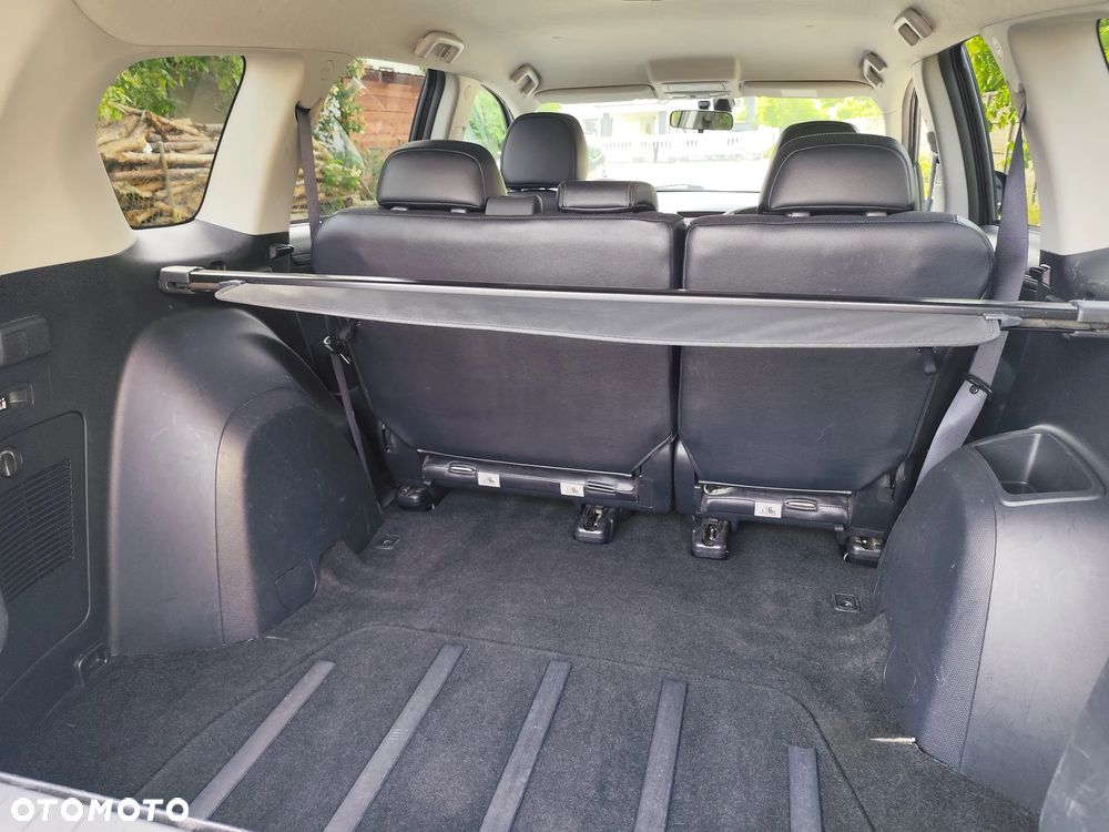 Mitsubishi Outlander 2.2 DI-D 4WD Invite - 5