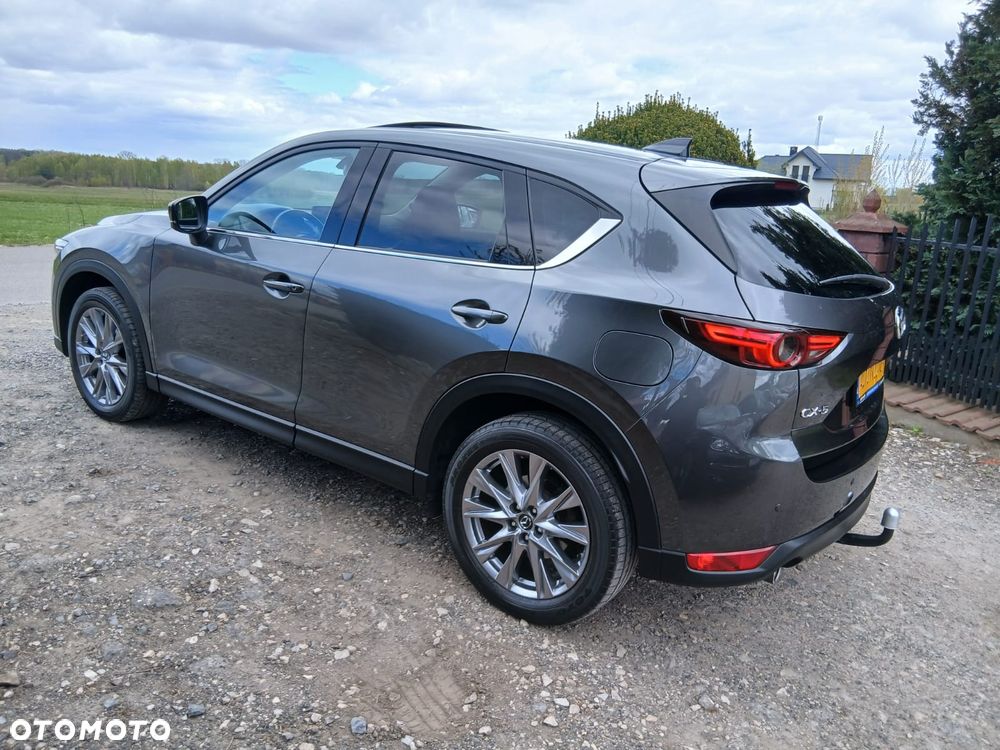 Mazda CX-5 2.0 Skyenergy 2WD - 12