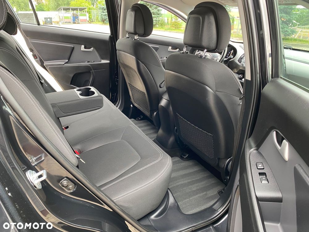 Kia Sportage 1.6 GDI L 2WD - 16