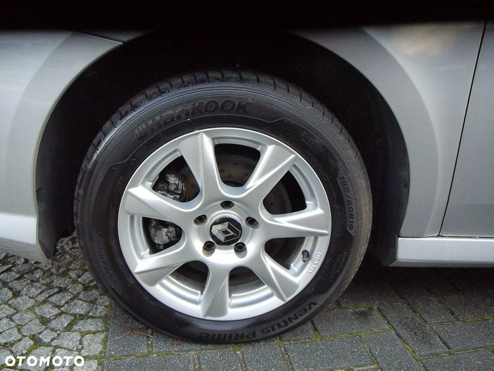 Renault Laguna 2.0 Authentique - 32