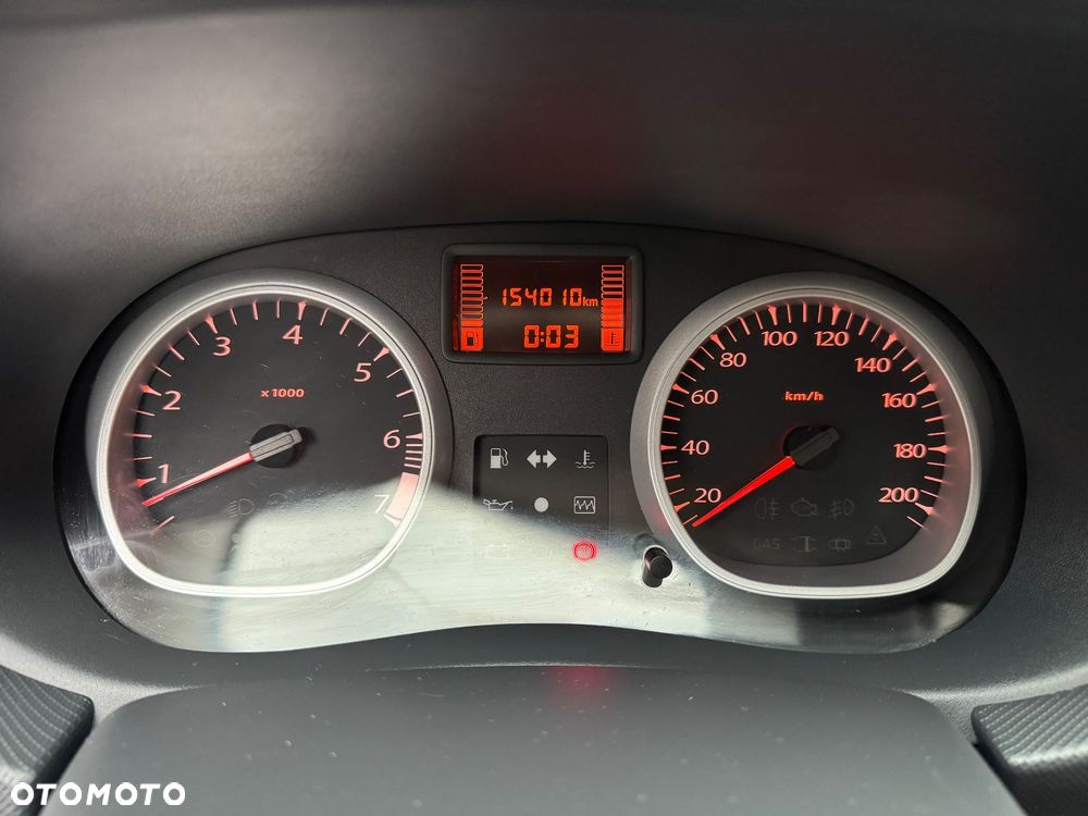 Dacia Duster 1.6 16V 4x2 - 23