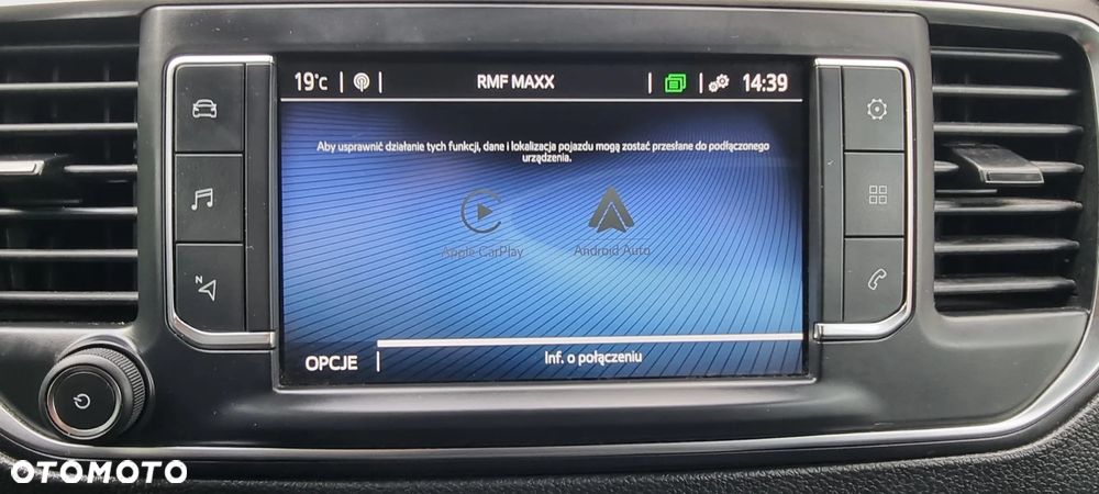 Toyota ProAce D-4D Long Active (bryg.) - 25