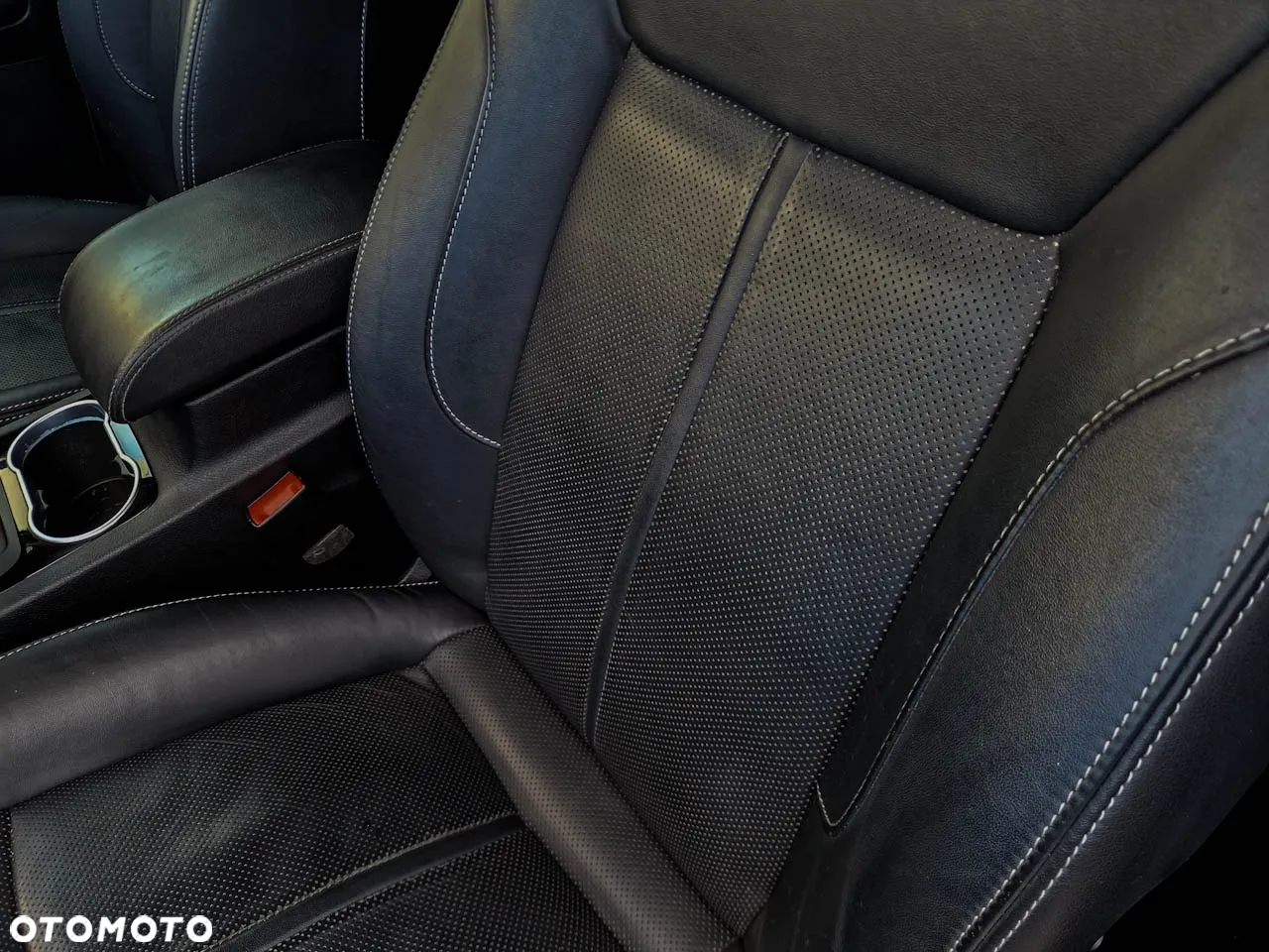 Ford Galaxy 2.0 TDCi Platinium X (Titanium) - 17