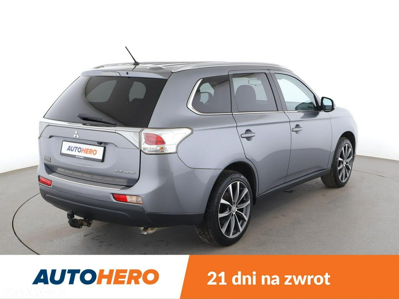 Mitsubishi Outlander - 7