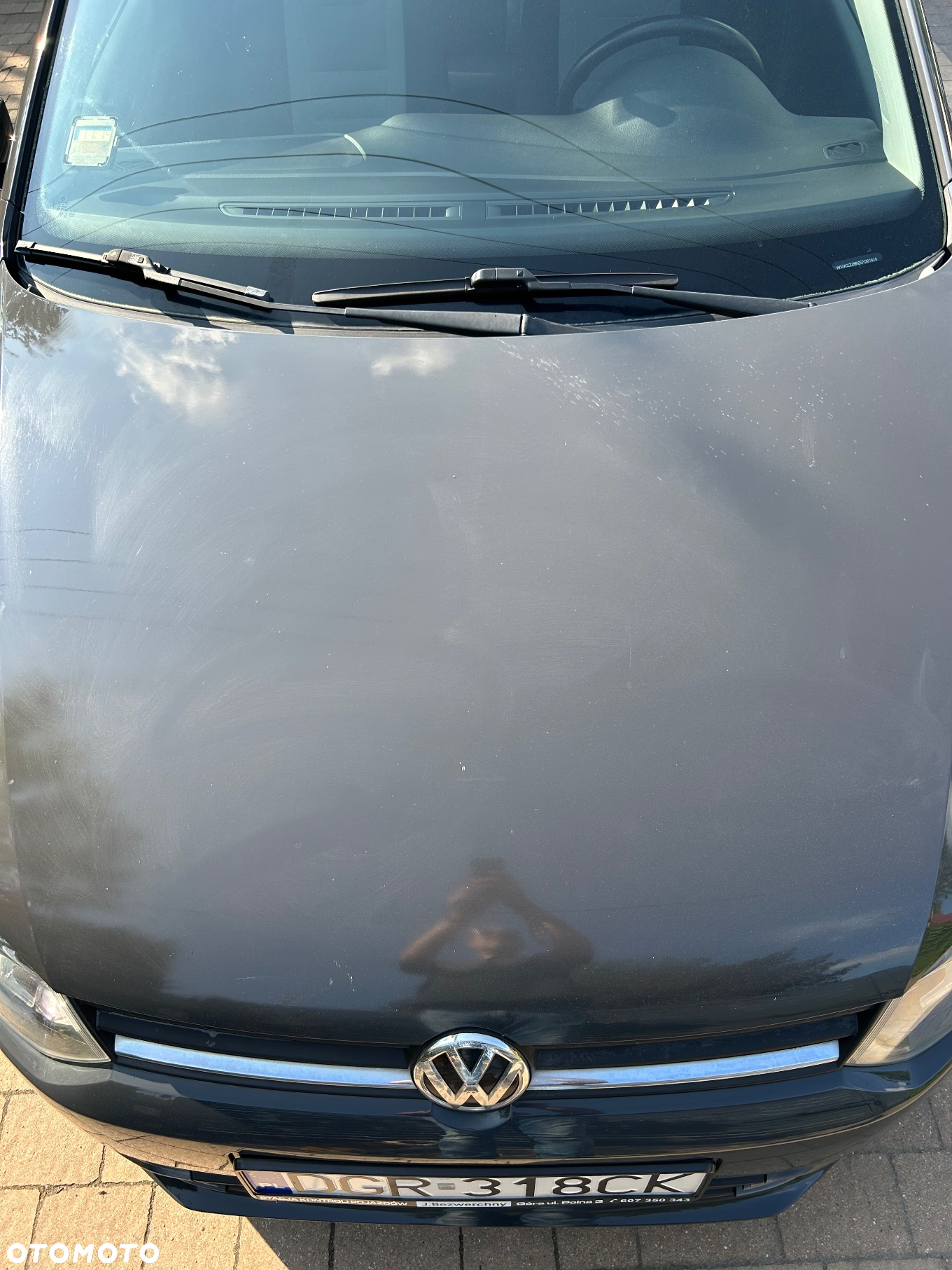Volkswagen Polo - 13
