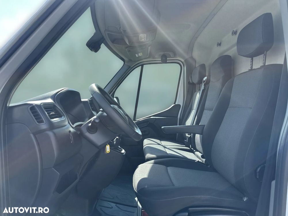 Renault Master FG F3300 L2H2 - 17