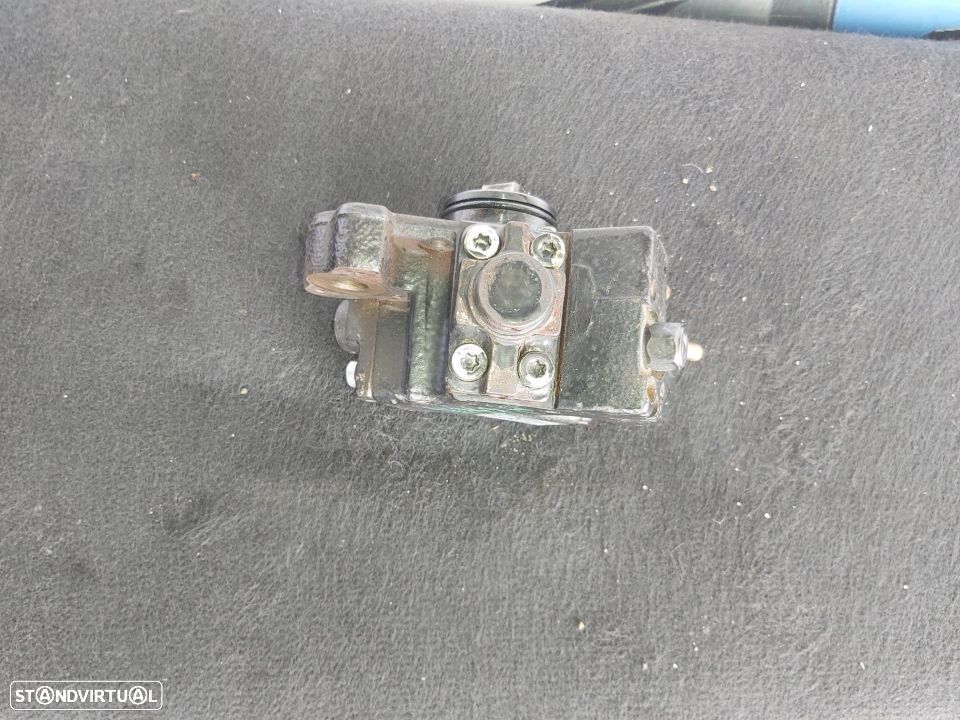 Bomba Alta Pressão Vauxhall Opel 1.3Cdti A13DTR  Ref: 55572537 - 2