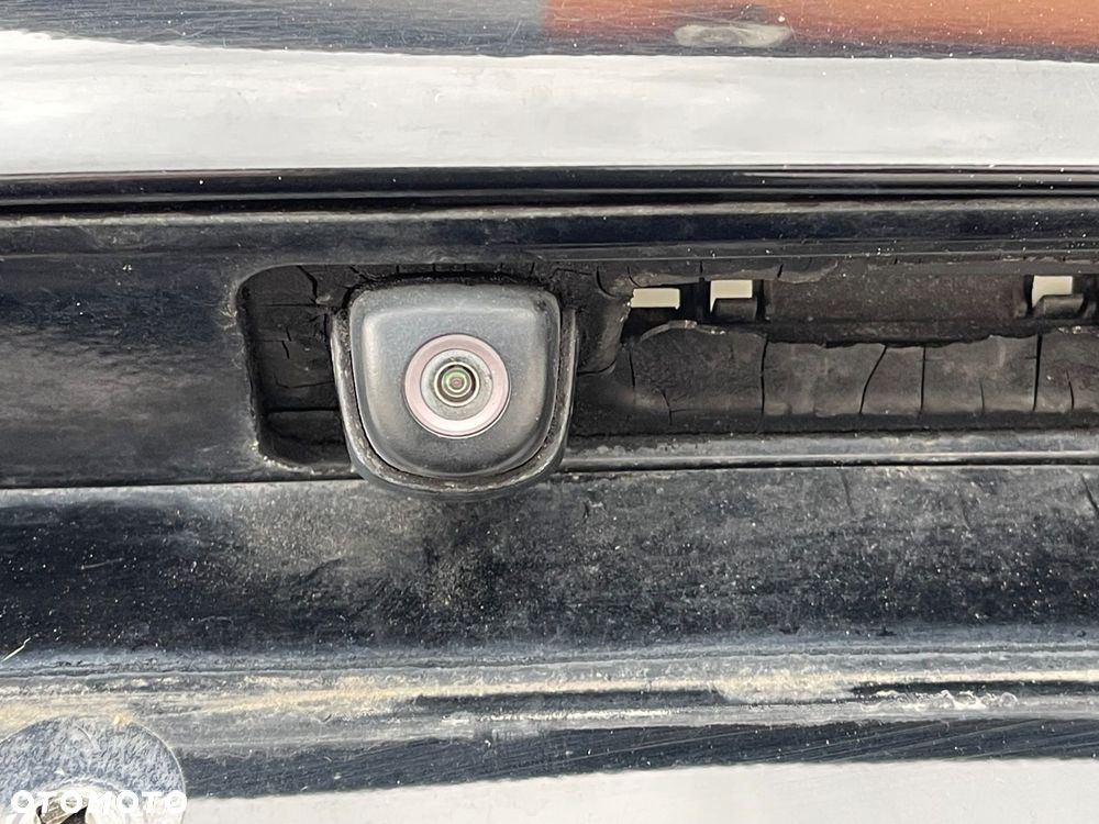 O1 HYUNDAI GENESIS G80 2013 - KLAPA BAGAŻNIKA TYŁ KAMERA YB6 69200-B1000 - 12