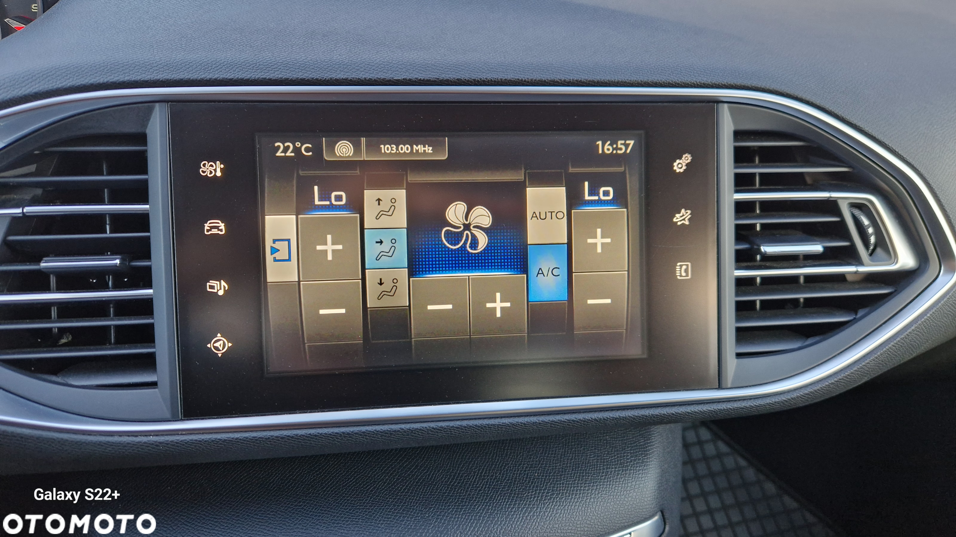 Peugeot 308 SW PureTech 130 Stop & Start Allure - 14