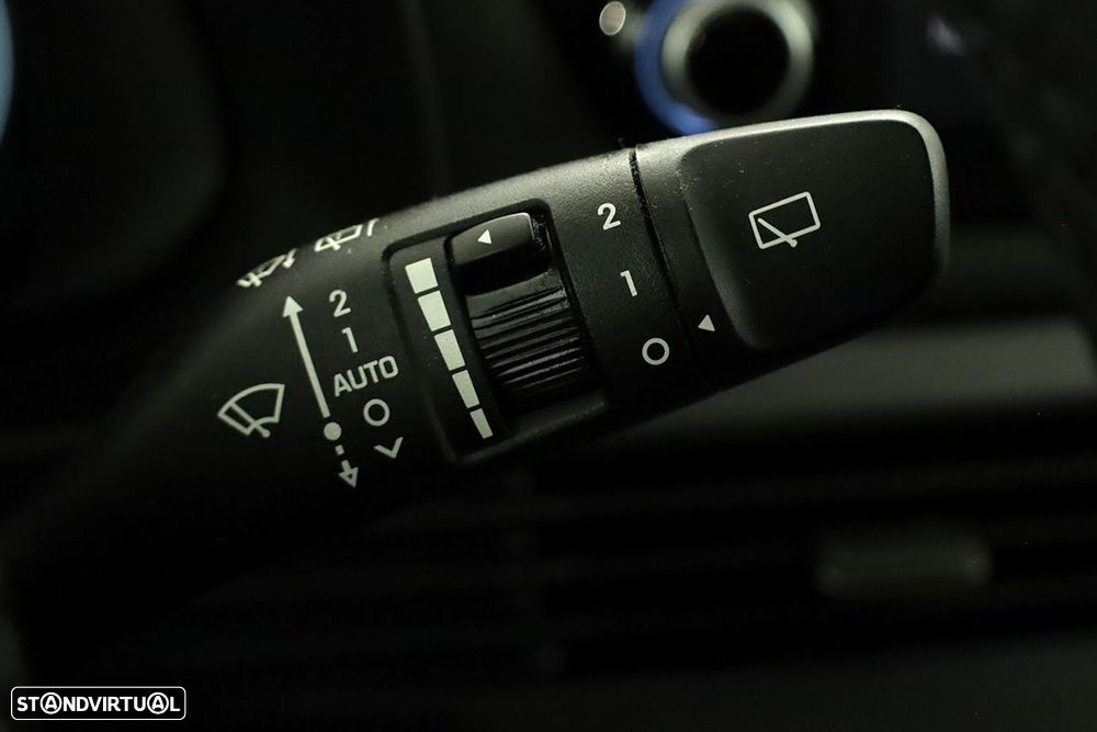 Hyundai i20 1.0 T-GDI Style - 16