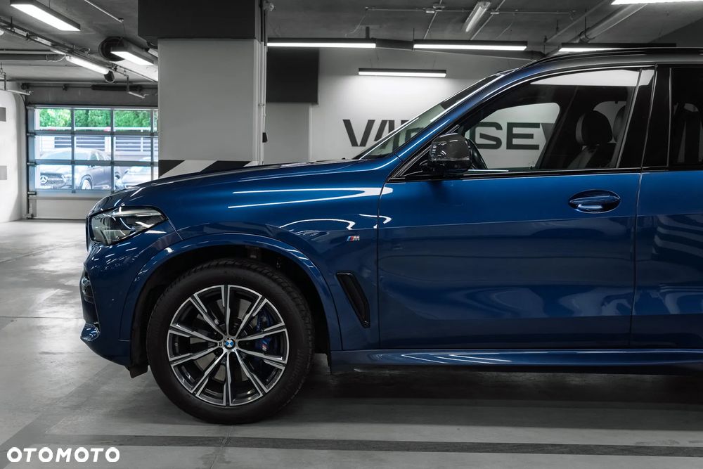 BMW X5 xDrive25d sport - 3