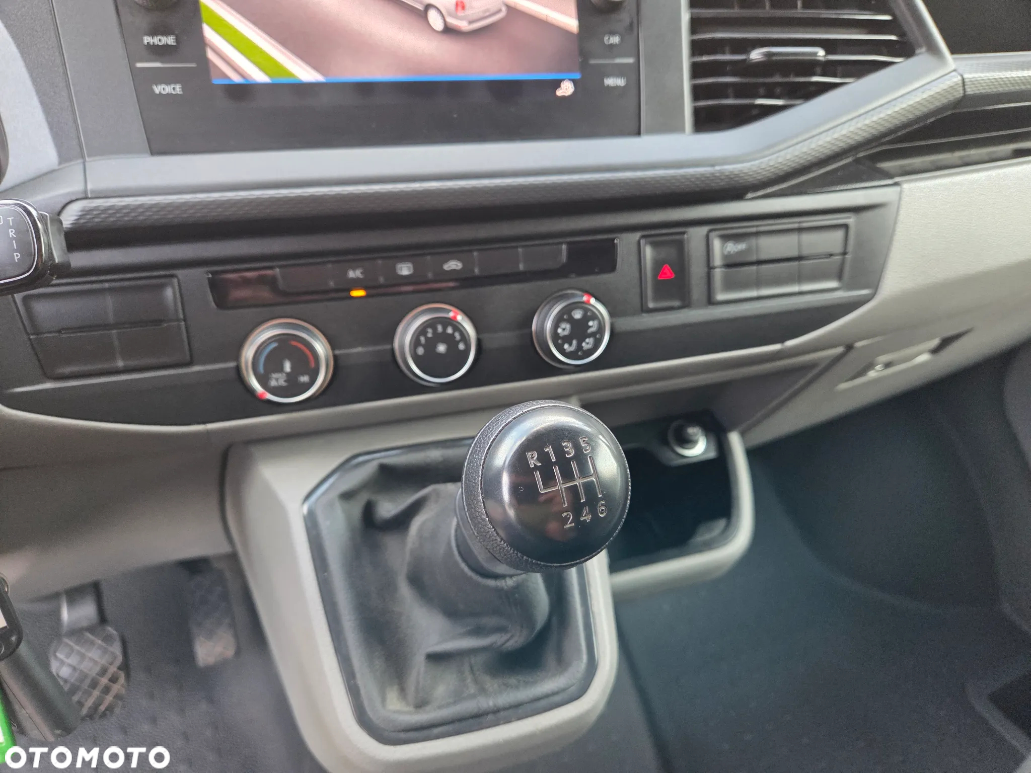 Volkswagen Transporter TDI Kurz Plus - 14