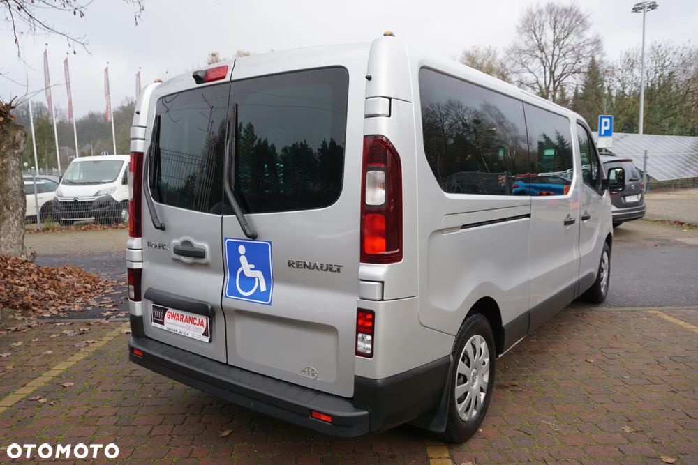 Renault Trafic L2H1 2,9t Pack Clim - 3