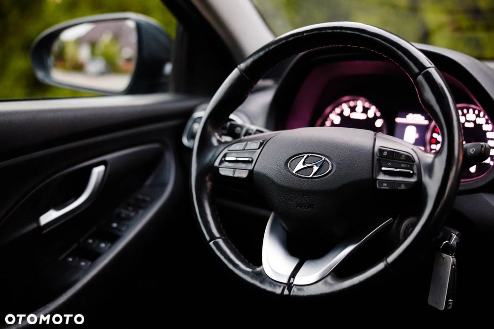 Hyundai i30 1.0 T-GDI Select - 22