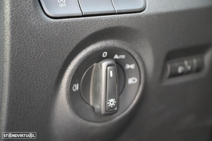 Skoda Fabia 1.0 TSI Ambition - 13