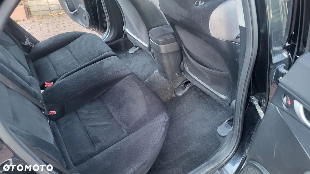 Honda Civic 1.8 Comfort - 6