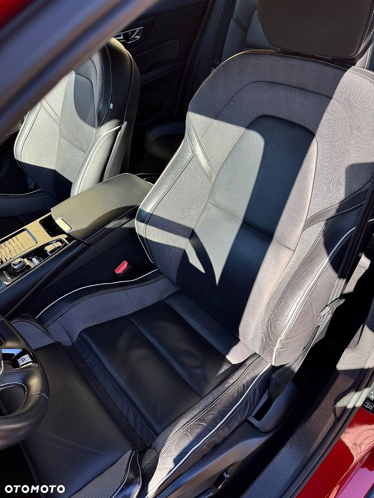 Volvo S60 - 15