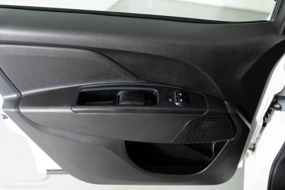 Fiat Doblo Combi 1.3 Multijet Maxi - 14