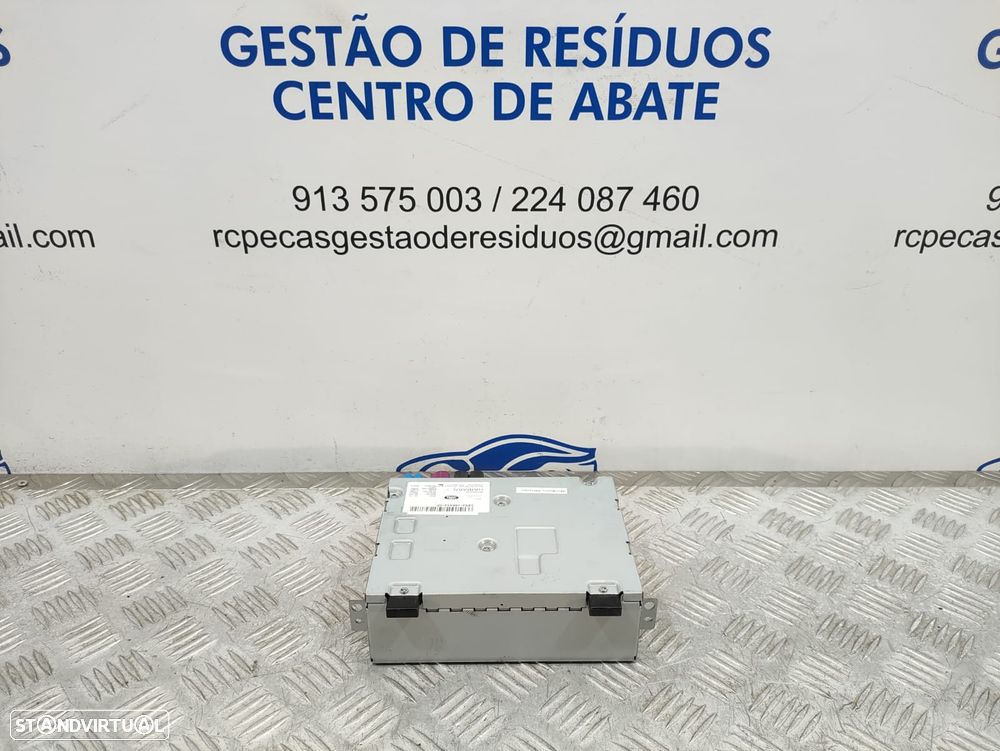 Radio Original Jaguar XE X760 - 1