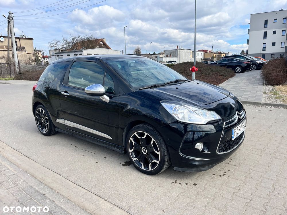 Citroën DS3 - 2