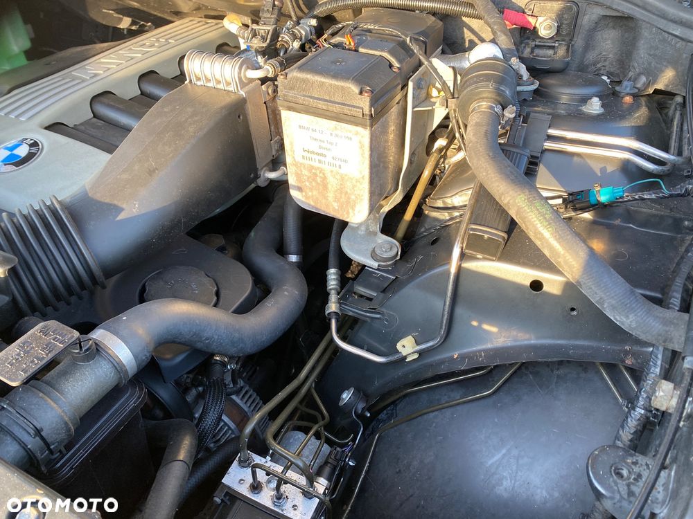 BMW X5 - 19