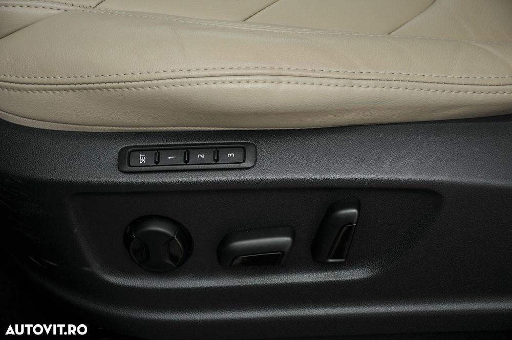 Skoda Kodiaq 2.0 TDI 4X4 DSG Soleil - 29