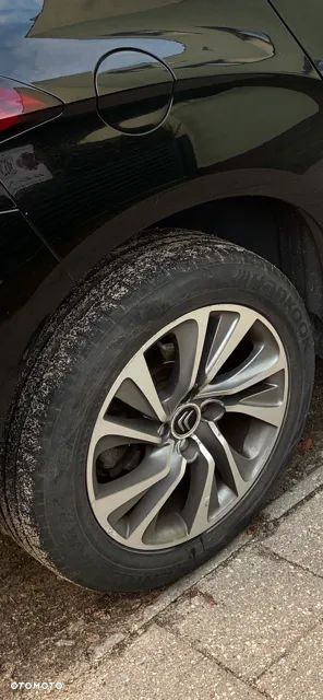 Citroën DS4 VTi 120 SoChic - 13