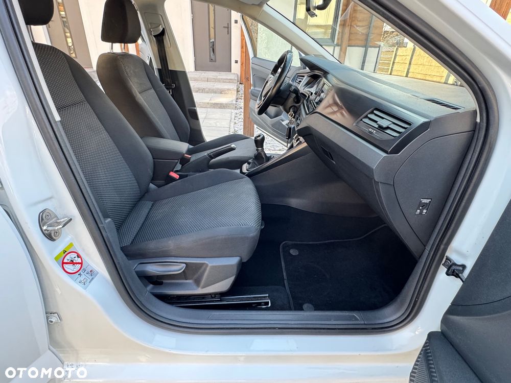 Volkswagen Polo - 6