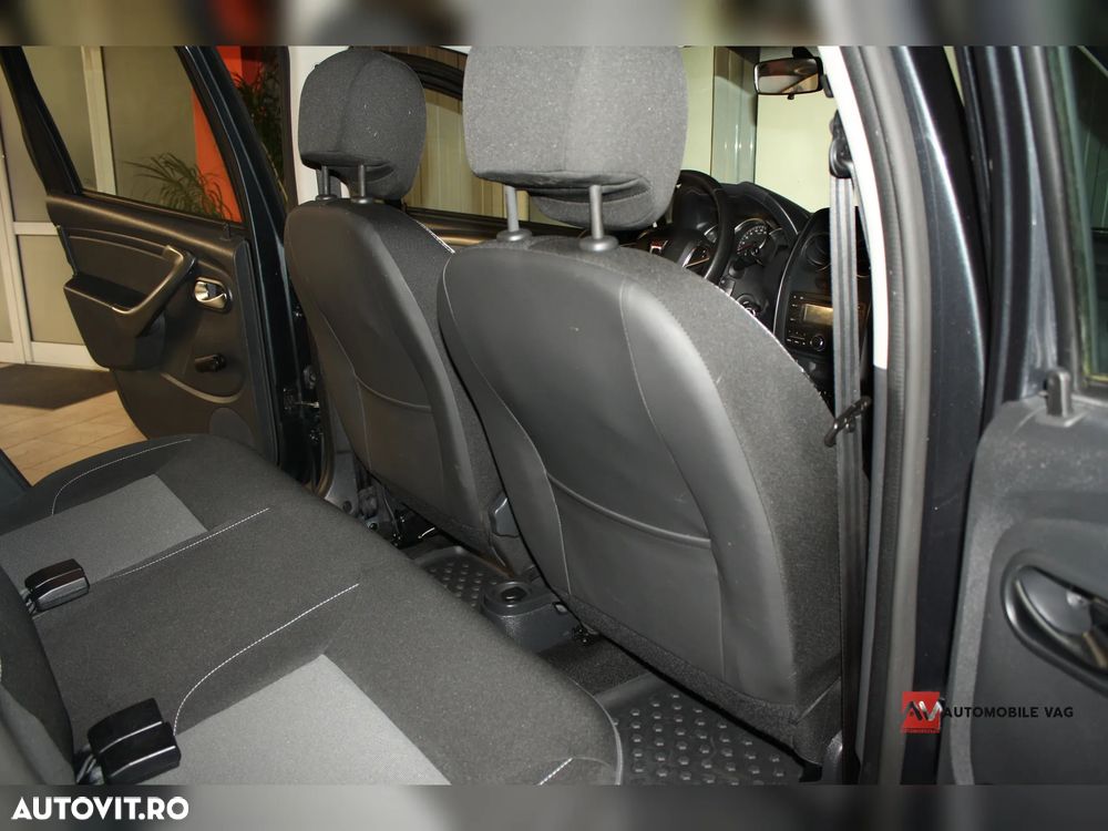 Dacia Duster dCi 110 4WD Prestige - 6