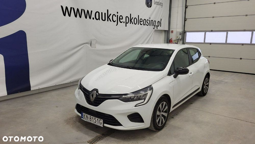Renault Clio - 1