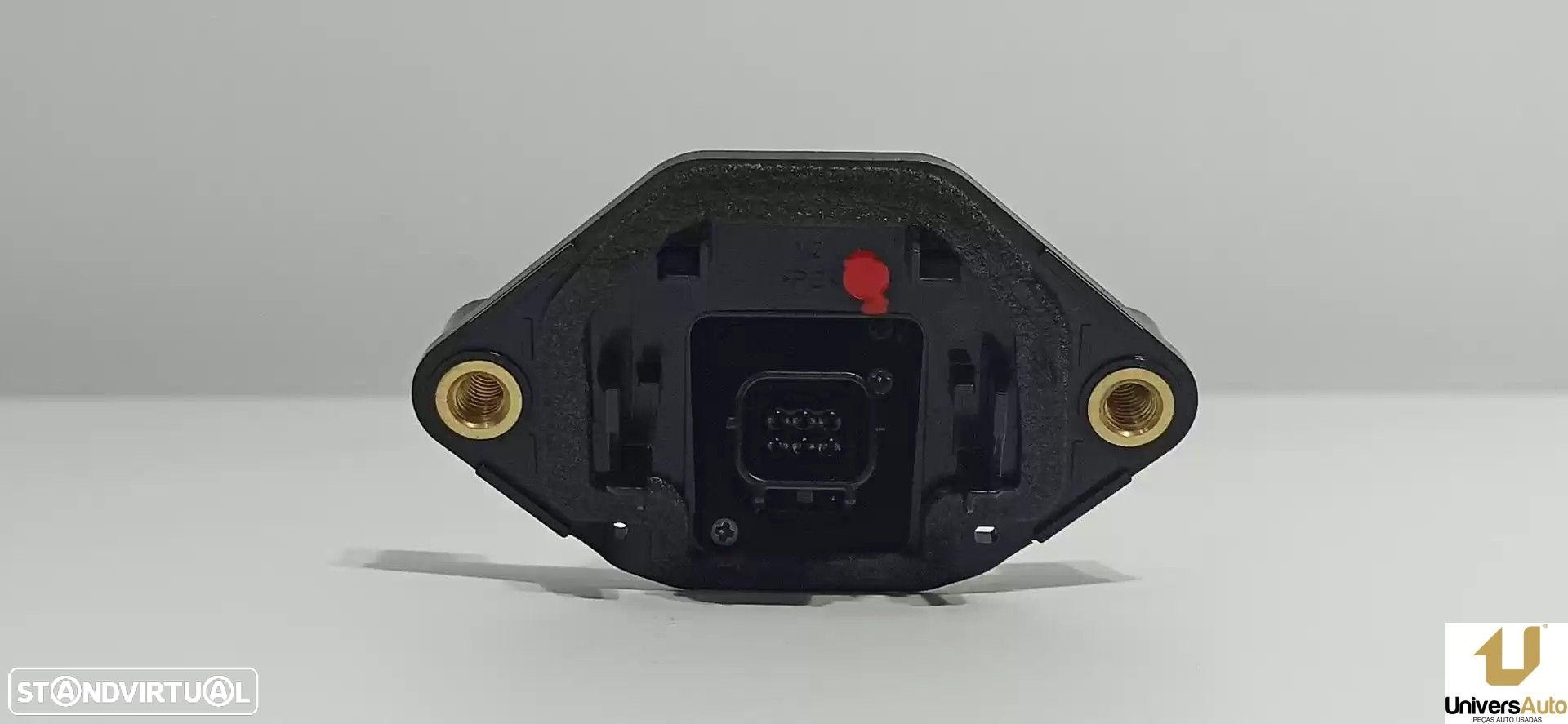 CAMARA VISÃO TRASEIRA NISSAN QASHQAI II TODO TERRENO, FECHADA 2019 -28442HV01B - 2