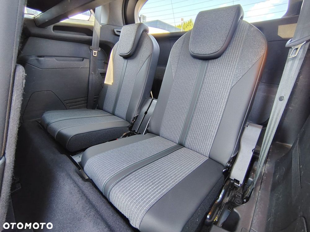 Peugeot 5008 1.5 BlueHDi Allure S&S - 15