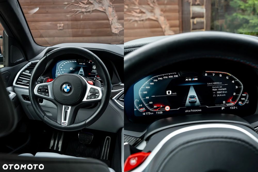 BMW X5 M - 27