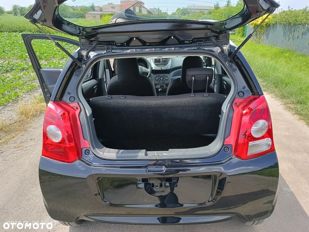 Suzuki Alto 1.0 Classic - 18