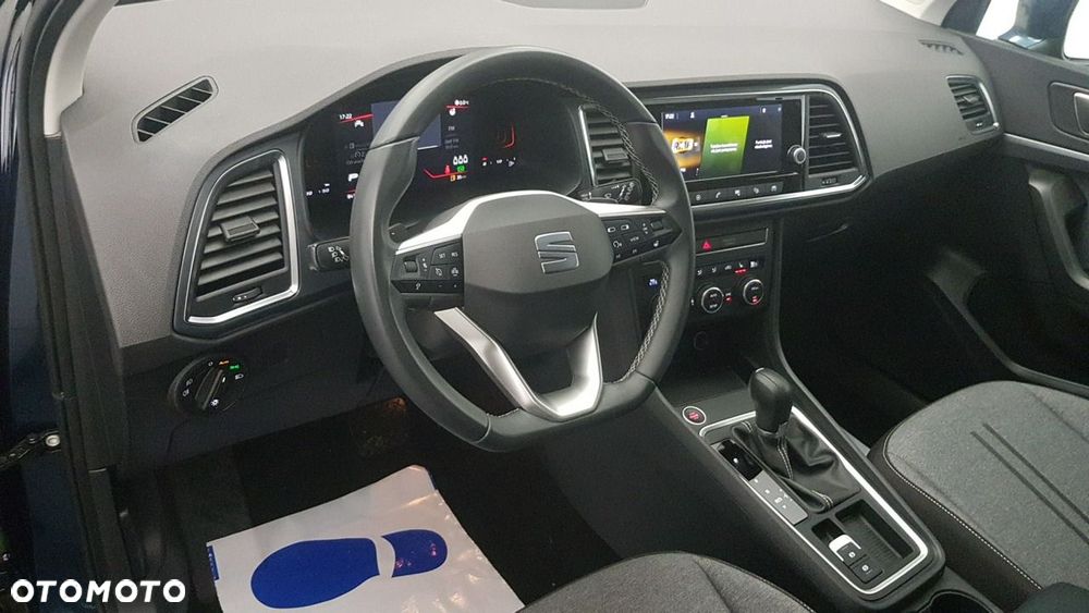Seat Ateca - 10