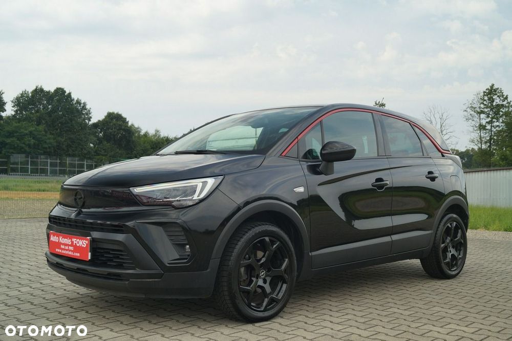 Opel Crossland - 3