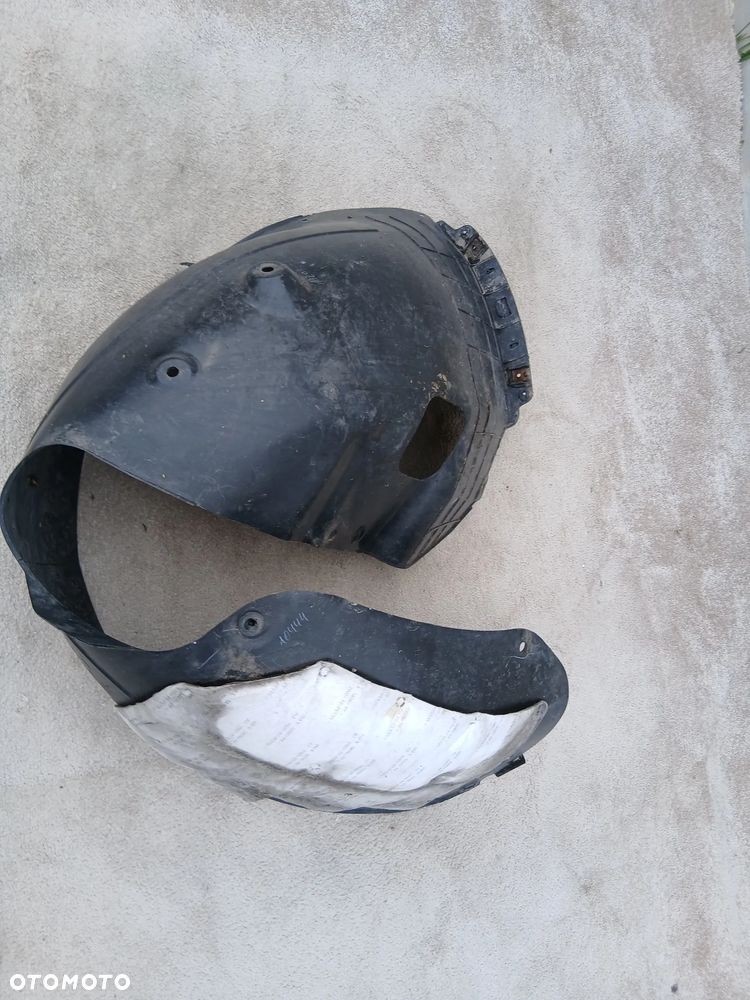 NADKOLE PRZEDNIE LEWE KIA SPORTAGE ROK 21/26 - 5
