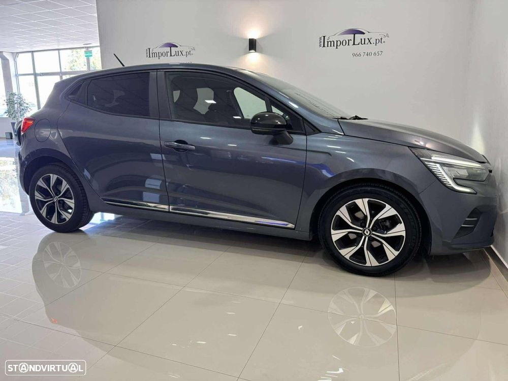 Renault Clio 1.0 TCe Evolution - 6